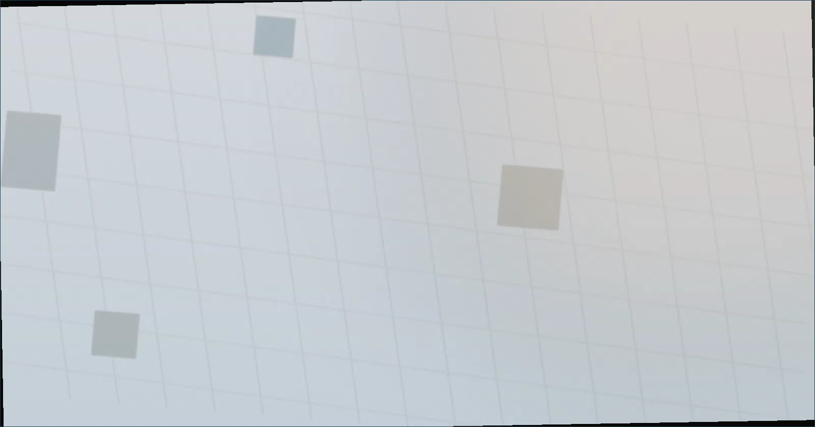 Illustration of a player managing an enterprise in a simulation game